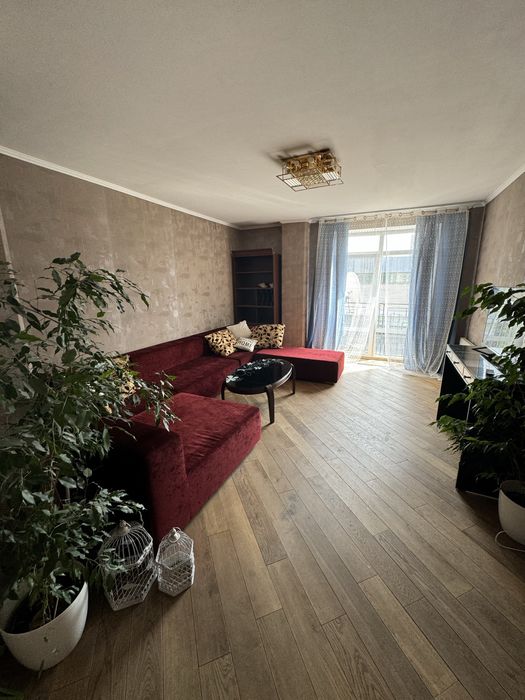 Квартира на вул. Дашавська в Київ, ID 181439, фото №2