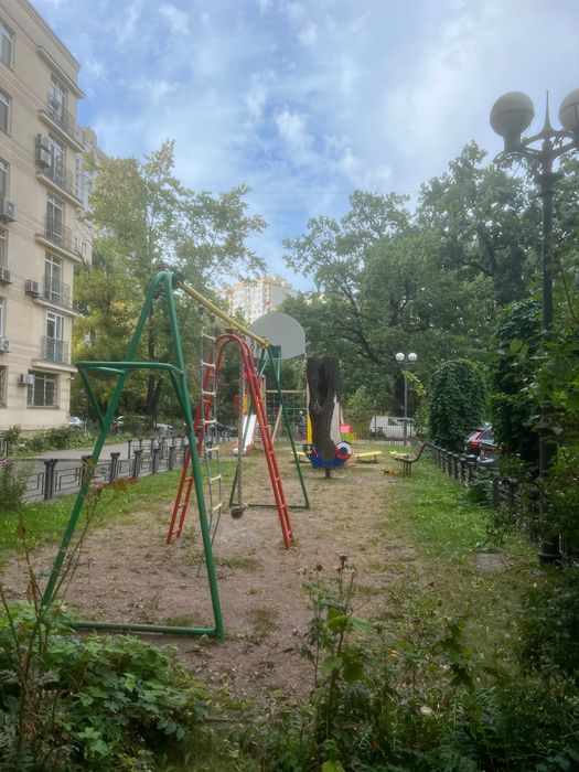 Квартира на вул. Дашавська в Києві, ID 181439, фото №16