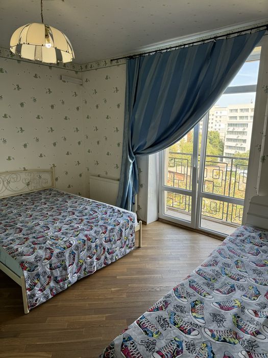 Квартира на вул. Дашавська в Києві, ID 181439, фото №7