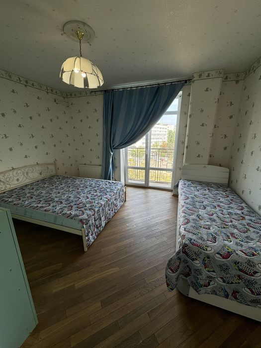 Квартира на вул. Дашавська в Києві, ID 181439, фото №8