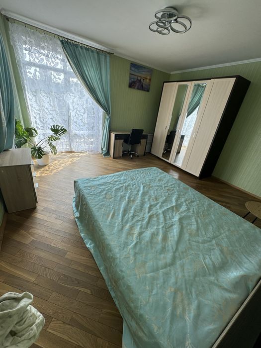 Квартира на вул. Дашавська в Києві, ID 181439, фото №10