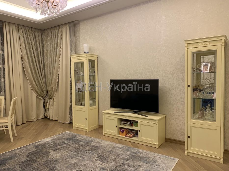 Квартира на вул. Ревуцького, 9 в Києві, ID 200804, фото №2