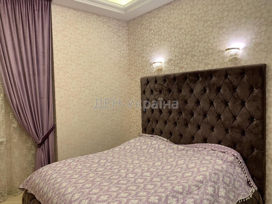 Квартира на вул. Ревуцького, 9 в Києві, ID 200804, фото №11
