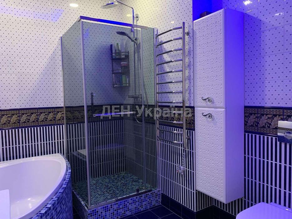 Квартира на вул. Ревуцького, 9 в Києві, ID 200804, фото №16