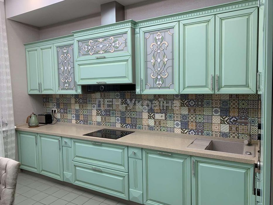 Квартира на вул. Ревуцького, 9 в Києві, ID 200804, фото №6