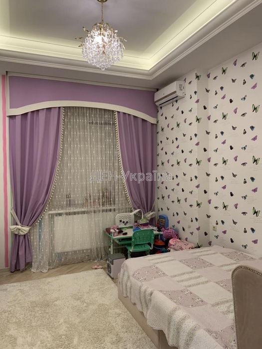 Квартира на вул. Ревуцького, 9 в Києві, ID 200804, фото №8