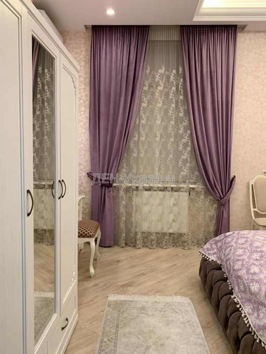 Квартира на вул. Ревуцького, 9 в Києві, ID 200804, фото №9