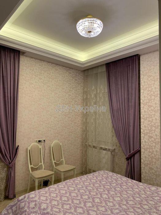 Квартира на вул. Ревуцького, 9 в Києві, ID 200804, фото №10