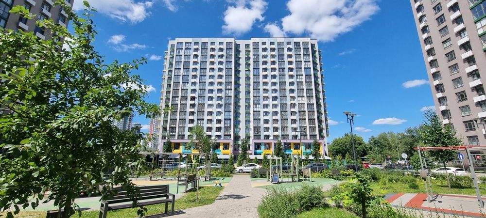 Квартира на вул. Тираспольська, 52-А в Києві, ID 200660, фото №1