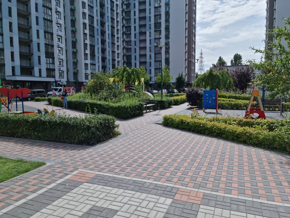 Квартира на вул. Тираспольська, 52-А в Києві, ID 200660, фото №13