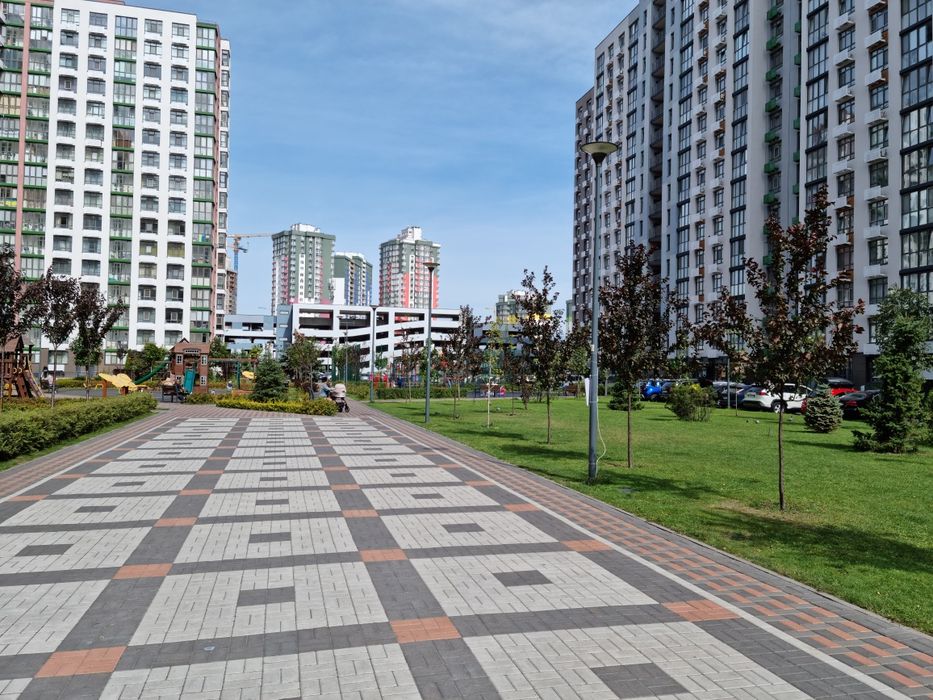 Квартира на вул. Тираспольська, 52-А в Києві, ID 200660, фото №14