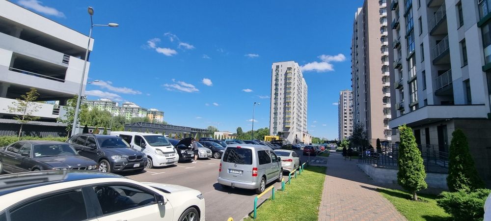 Квартира на вул. Тираспольська, 52-А в Києві, ID 200660, фото №21