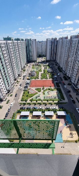 Квартира на вул. Тираспольська, 52-А в Києві, ID 200660, фото №22