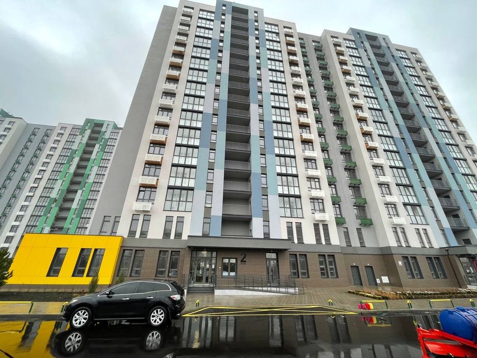 Квартира на вул. Тираспольська, 52-А в Києві, ID 200660, фото №4