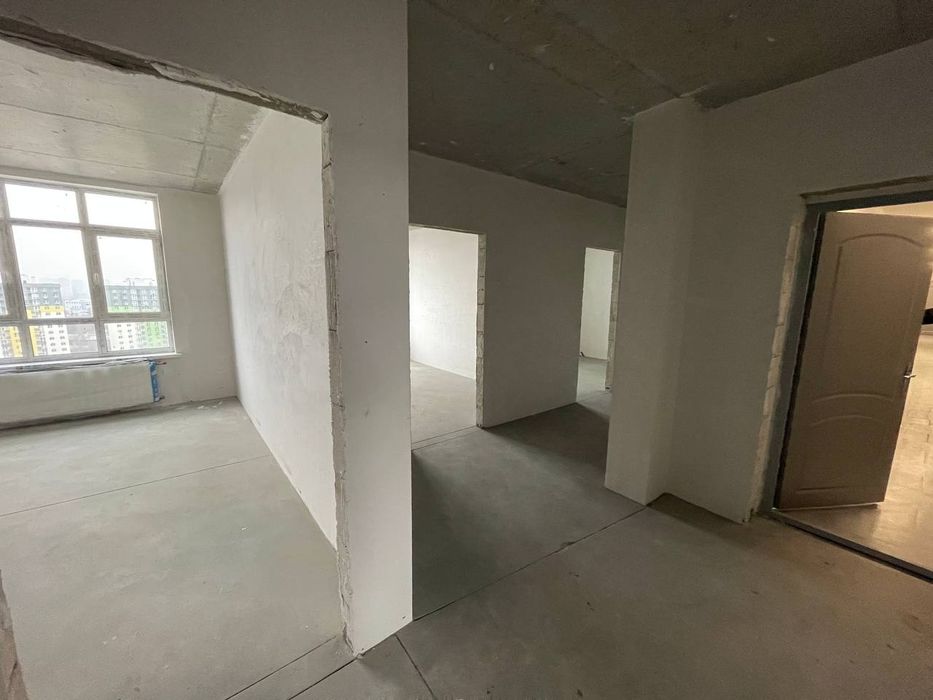 Квартира на вул. Тираспольська, 52-А в Києві, ID 200660, фото №6