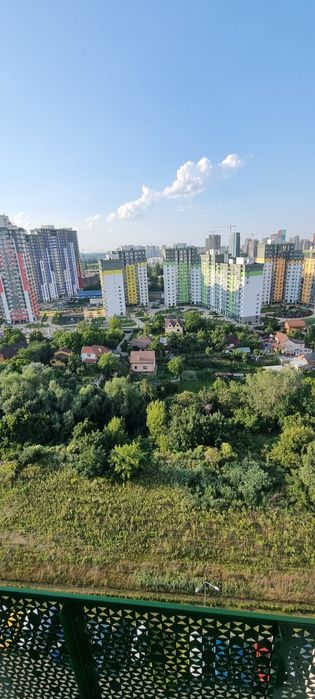 Квартира на вул. Тираспольська, 52-А в Києві, ID 200660, фото №7