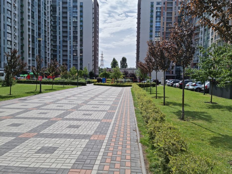 Квартира на вул. Тираспольська, 52-А в Києві, ID 200660, фото №9