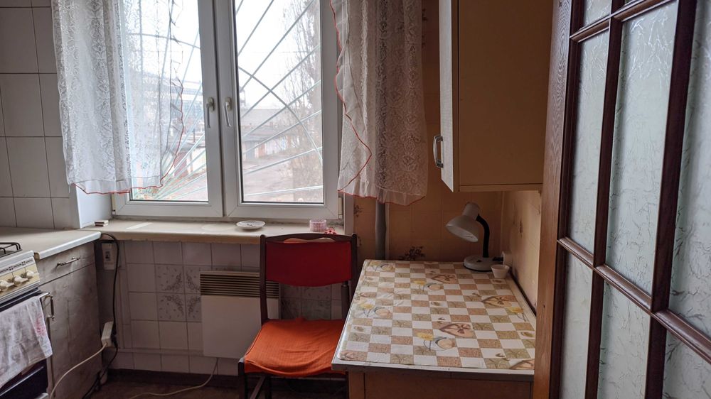 Квартира на вул. Комарова, 2 в Павлоград, ID 310434, фото №2