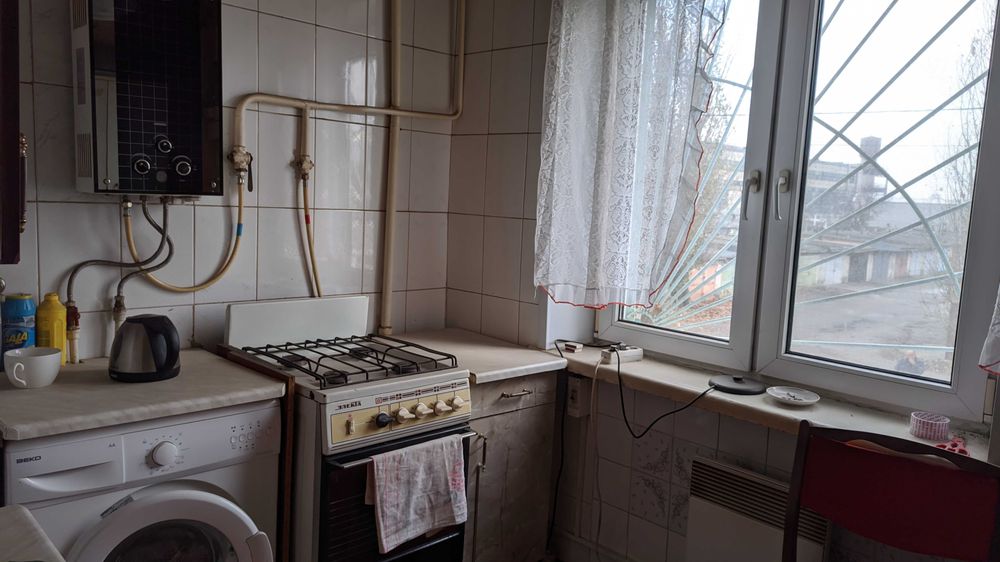 Квартира на вул. Комарова, 2 в Павлоград, ID 310434, фото №3