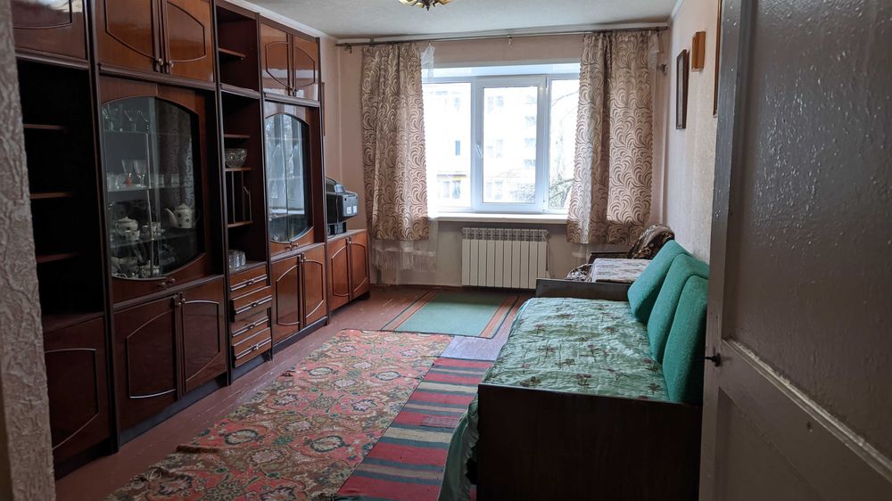 Квартира на вул. Комарова, 2 в Павлограді, ID 310434, фото №9