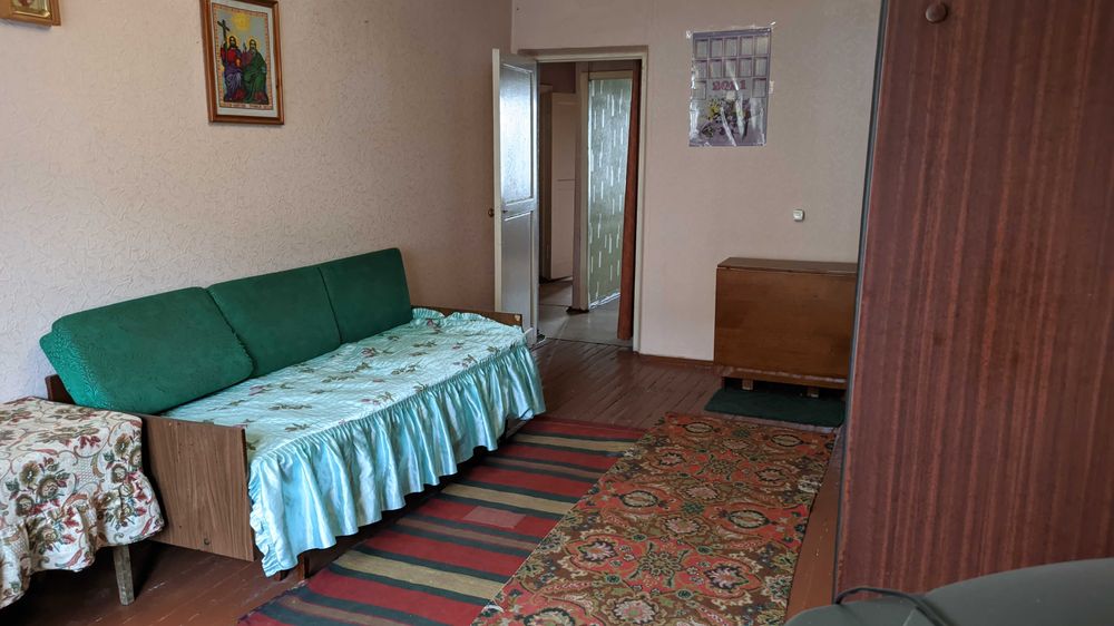 Квартира на вул. Комарова, 2 в Павлограді, ID 310434, фото №10
