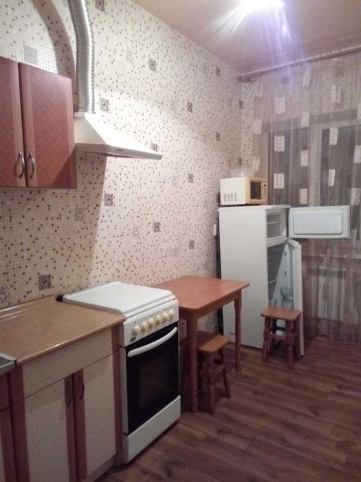 Квартира на Полтавська, 29Е в Києві, ID 271242, фото №5