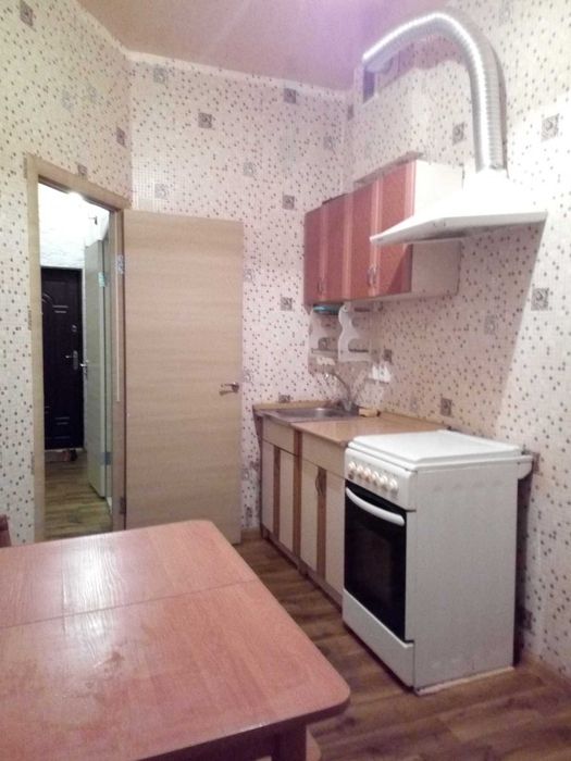 Квартира на Полтавська, 29Е в Києві, ID 271242, фото №6