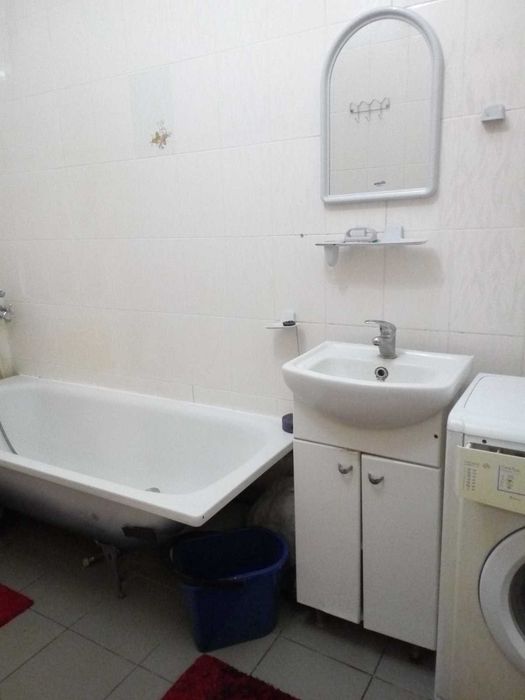 Квартира на Полтавська, 29Е в Києві, ID 271242, фото №9