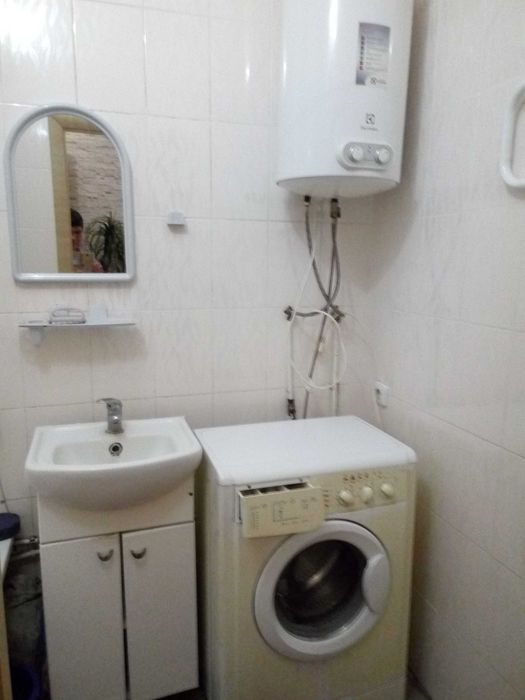 Квартира на Полтавська, 29Е в Києві, ID 271242, фото №10