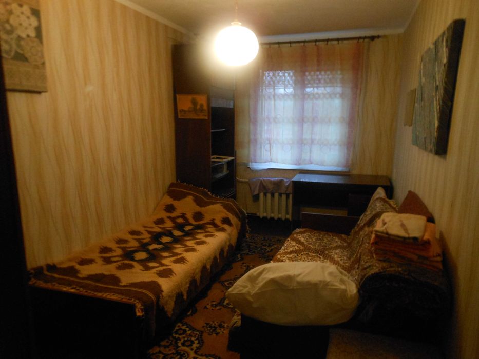 Квартира на Металургійний в Кривий Ріг, ID 253706, фото №3