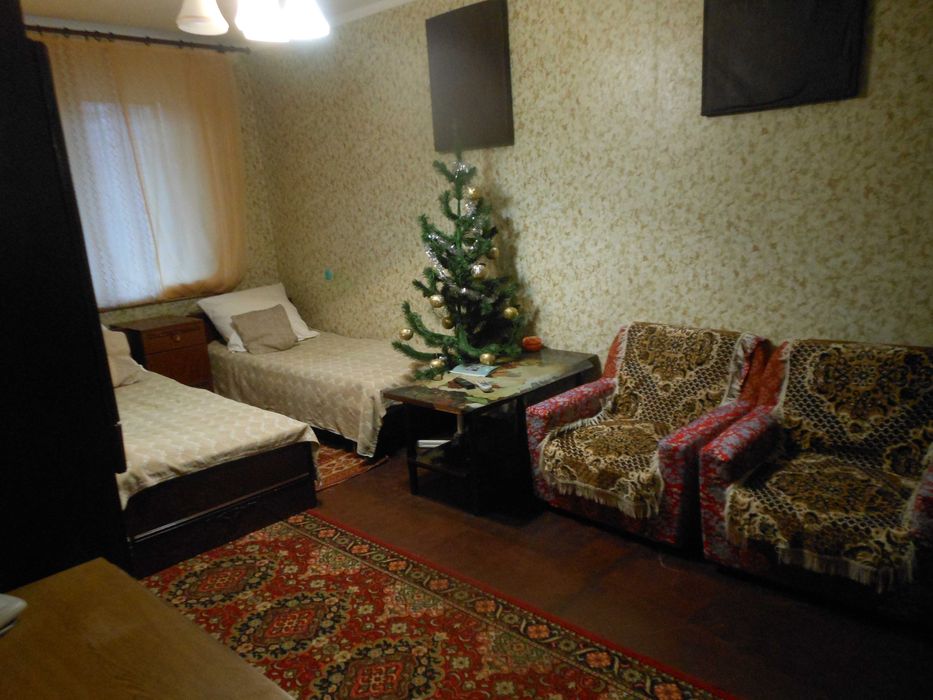 Квартира на Металургійний в Кривий Ріг, ID 253706, фото №4