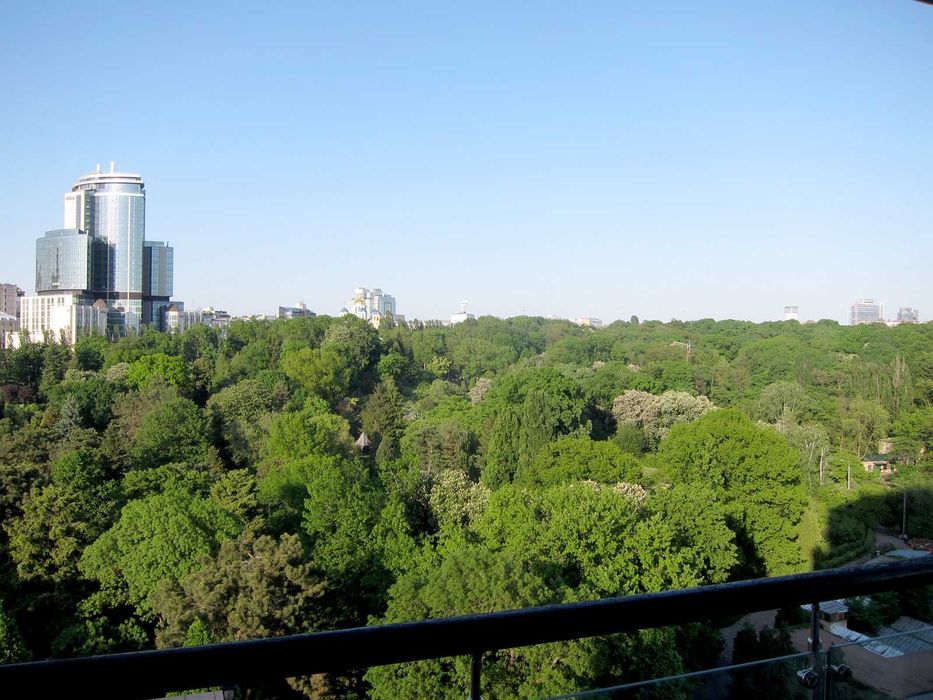Квартира на вул. Назаровская (Ветрова), 11 в Київ, ID 167308, фото №2