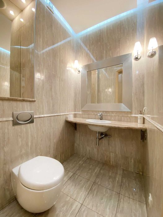 Квартира на вул. Назаровская (Ветрова), 11 в Київ, ID 167308, фото №3