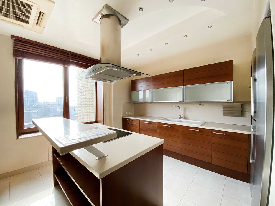 Квартира на вул. Назаровская (Ветрова), 11 в Київ, ID 167308, фото №4