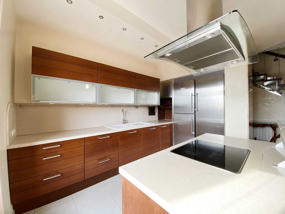 Квартира на вул. Назаровская (Ветрова), 11 в Київ, ID 167308, фото №5