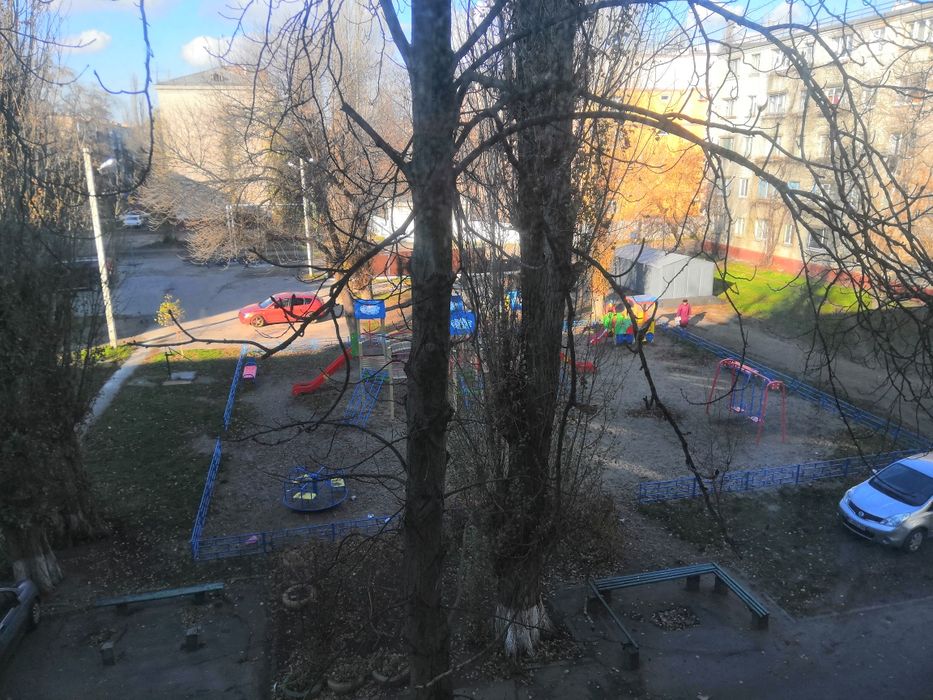 Квартира на вул. Первомайська, 17/2 в Кременчуці, ID 292597, фото №13