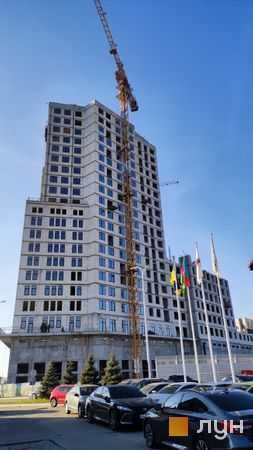 Квартира на вул. Московський, 97 в Харкові, ID 196706, фото №6