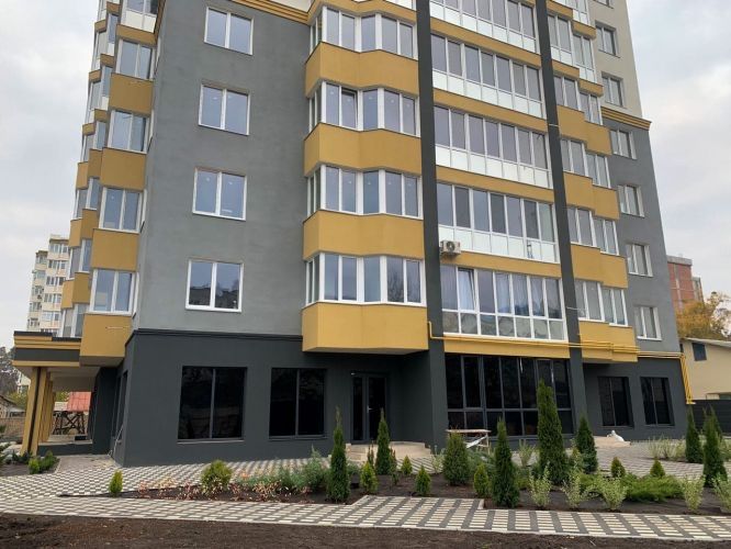 Квартира на вул. Тургенєвська, 25 в Київ, ID 320379, фото №2