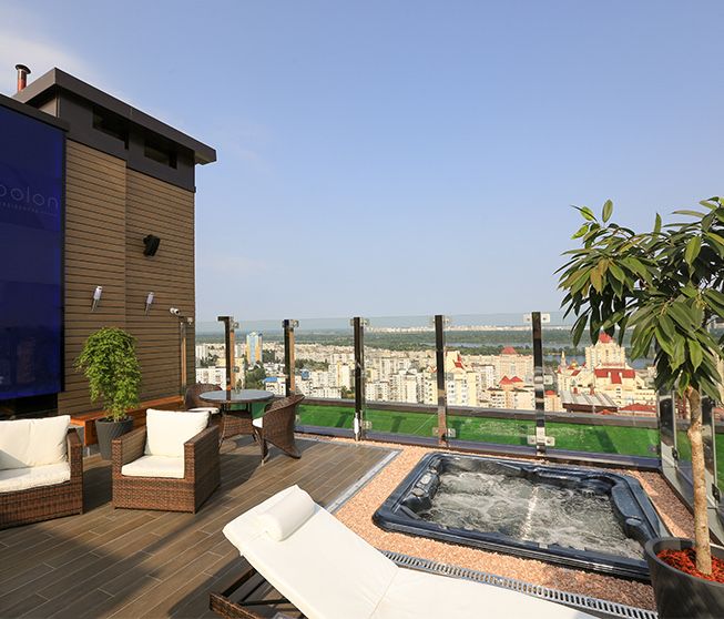 Квартира на вул. Тургенєвська, 25 в Київ, ID 320379, фото №4