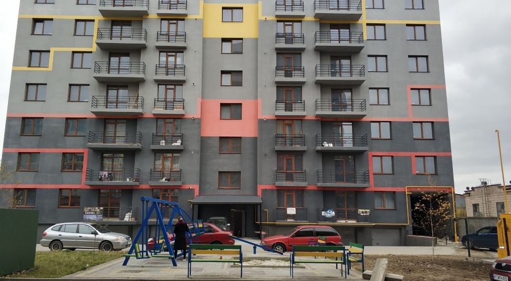 Квартира на вул. Незалежності в Івано-Франківську, ID 351648, фото №3