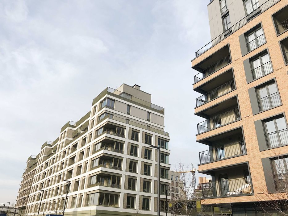 Квартира на ЖК Rybalsky в Київ, ID 247868, фото №3