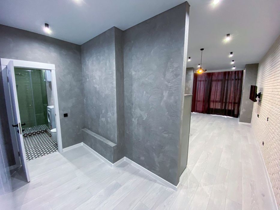 Квартира на вул. Фонтанська дорога, 122 в Одесі, ID 409477, фото №2
