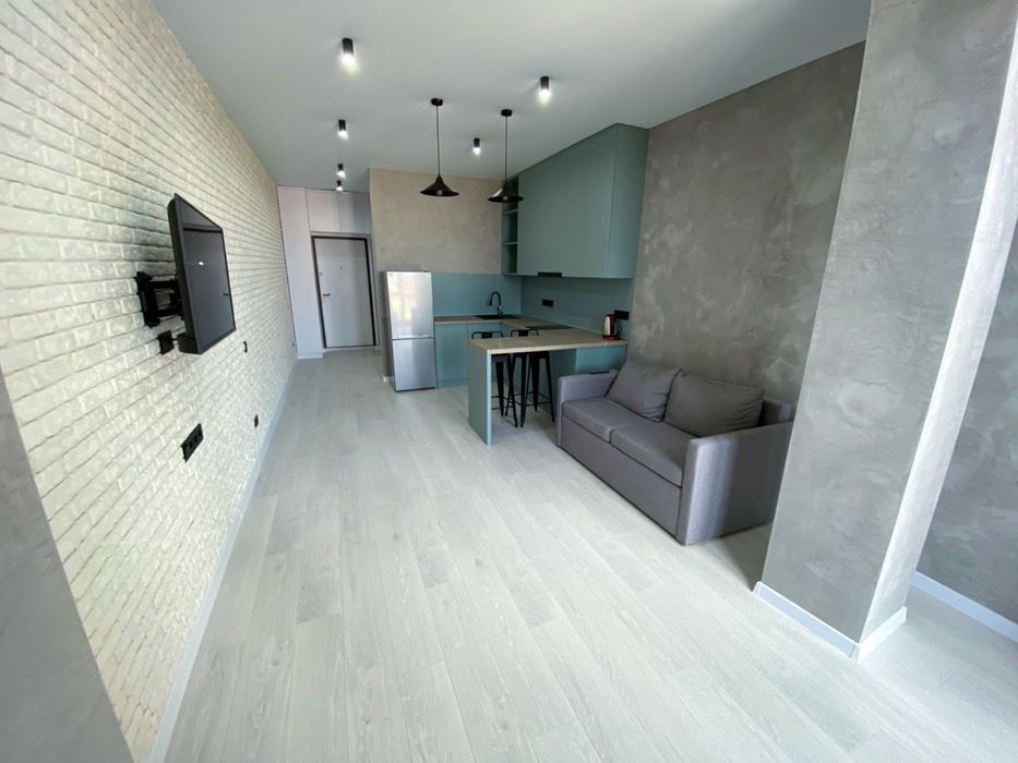 Квартира на вул. Фонтанська дорога, 122 в Одесі, ID 409477, фото №5