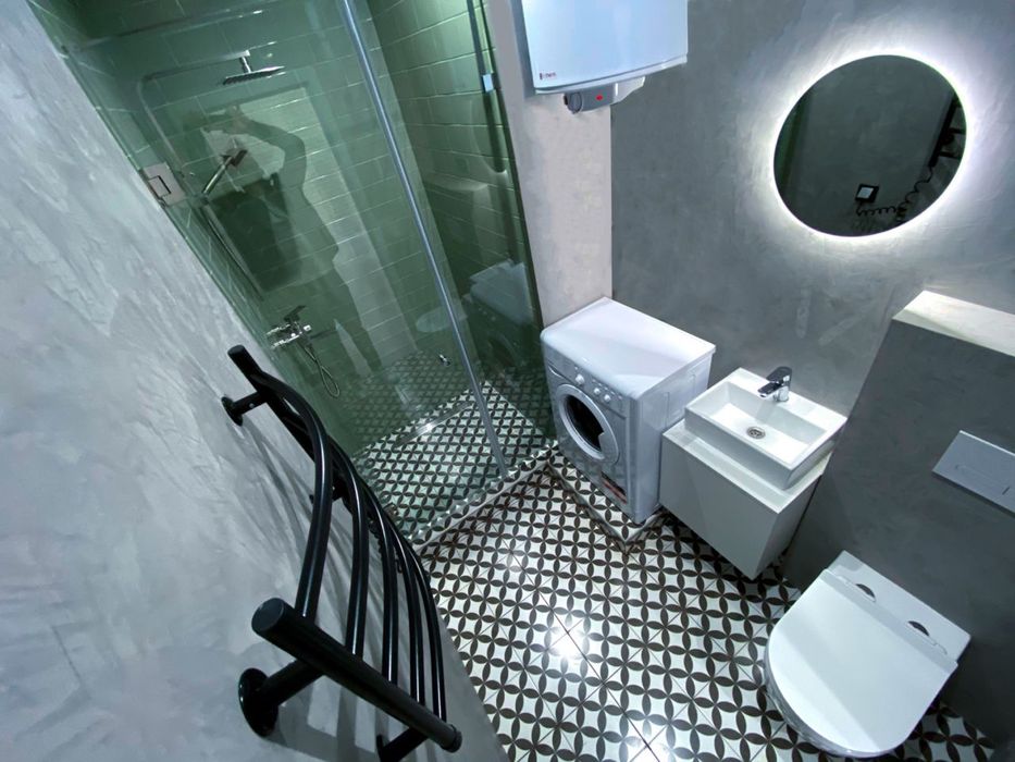Квартира на вул. Фонтанська дорога, 122 в Одесі, ID 409477, фото №6
