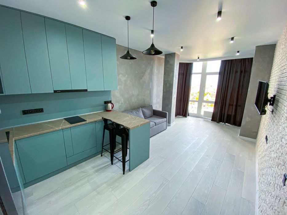 Квартира на вул. Фонтанська дорога, 122 в Одесі, ID 409477, фото №7