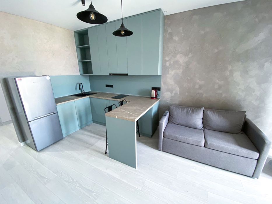 Квартира на вул. Фонтанська дорога, 122 в Одесі, ID 409477, фото №8