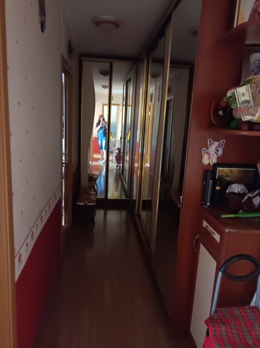 Квартира на вул. Тростянецька, 47 в Києві, ID 257291, фото №2