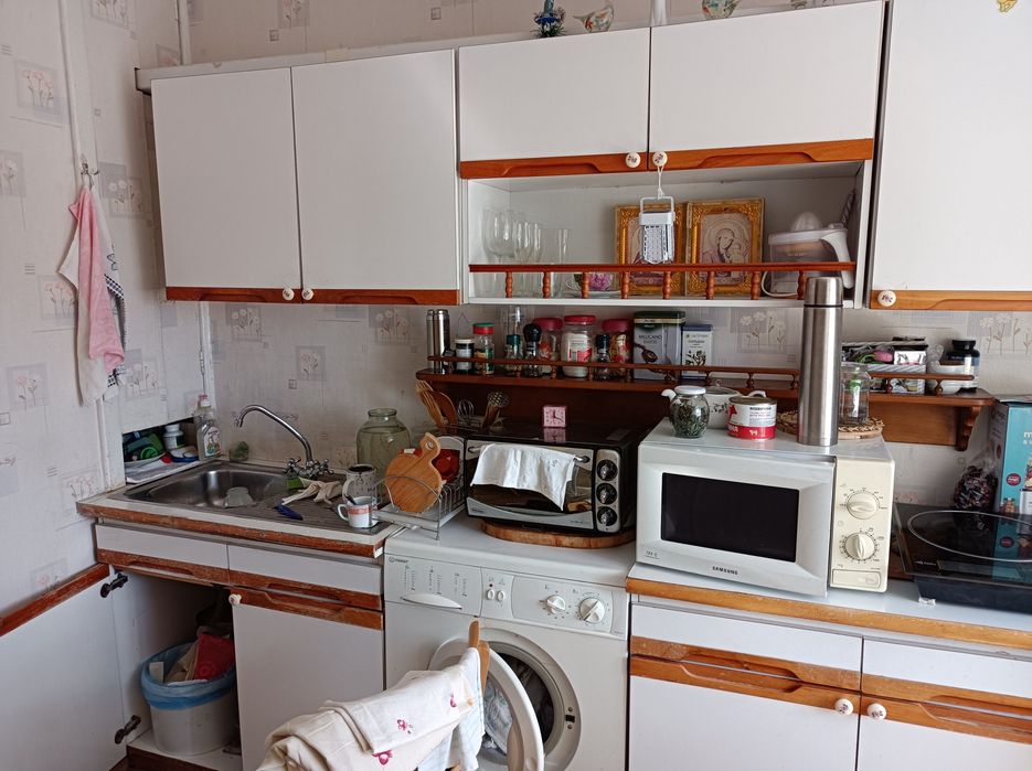 Квартира на вул. Тростянецька, 47 в Києві, ID 257291, фото №3