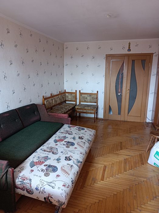 Квартира на вул. Тростянецька, 47 в Києві, ID 257291, фото №5