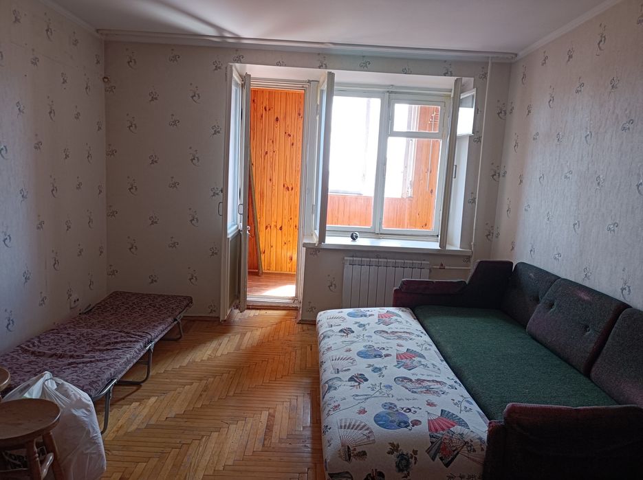 Квартира на вул. Тростянецька, 47 в Києві, ID 257291, фото №7